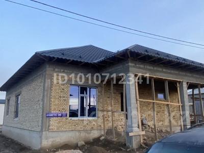 Отдельный дом · 4 комнаты · 210 м² · 8000 сот., мкр Бозарык , Бозарық ш/а за 22 млн ₸ в Шымкенте, Абайский р-н