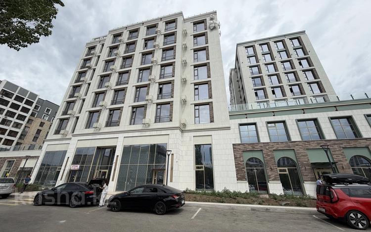 3-бөлмелі пәтер · 110 м² · 3/7 қабат, Аскара Токпанова 18, бағасы: 95 млн ₸ в Астане, Алматы р-н — фото 7