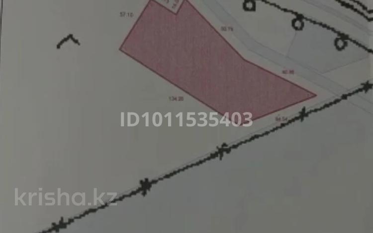 Участок · 1 га, Бокенбай батыра 34Г за 120 млн ₸ в Актобе — фото 2
