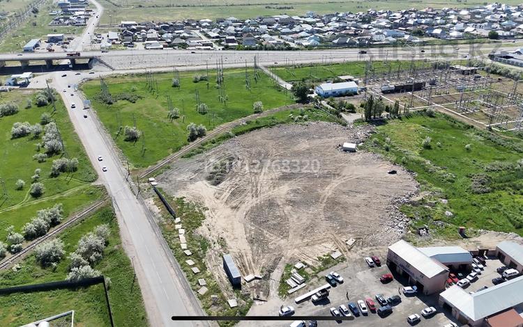 Участок · 1.29 га, Байзак батыр 372Б за 160 млн ₸ в Таразе — фото 3
