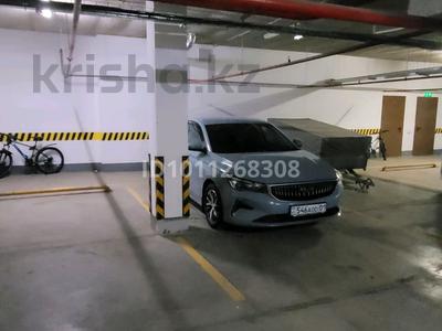 Паркинг · 19 м² · Кабанбай батыра 60A/9 за 20 000 ₸ в Астане, Есильский р-н