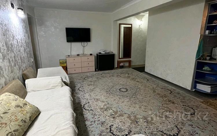 3-бөлмелі пәтер · 59.1 м² · 1/5 қабат, ул. Казахстан 77, бағасы: 20.5 млн ₸ в Усть-Каменогорске, Ульбинский — фото 2