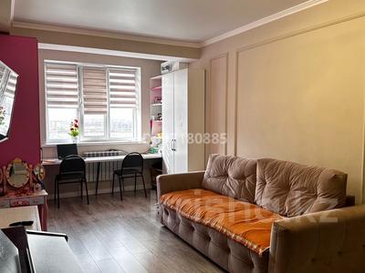 2-комнатная квартира · 54 м² · 13/13 этаж, мкр №2, кабдолова 14 — напротив гранд парка за 43 млн 〒 в Алматы, Ауэзовский р-н