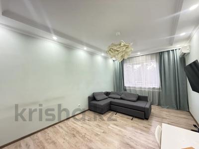 3-комнатная квартира · 81 м² · 3/18 этаж, Навои 208 — Торайгырова за 72 млн ₸ в Алматы, Бостандыкский р-н