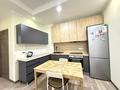 3-комнатная квартира · 81 м² · 3/18 этаж, Навои 208 — Торайгырова за 72 млн ₸ в Алматы, Бостандыкский р-н — фото 4