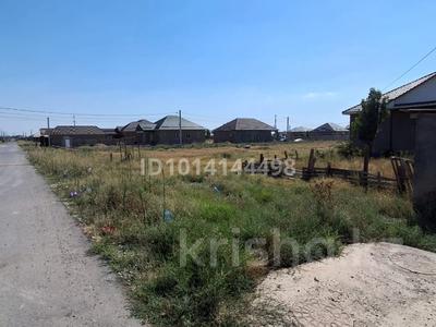 Участок · 8 соток, Каратауский р-н за 14 млн ₸ в Шымкенте
