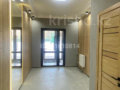 2-бөлмелі пәтер · 40 м² · 5/9 қабат, Кумисбекова 9А, бағасы: 250 000 〒 в Астане, Сарыарка р-н