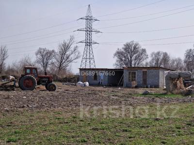 Участок 19.6 га, Село Байсерке, Кайнар за 200 млн 〒