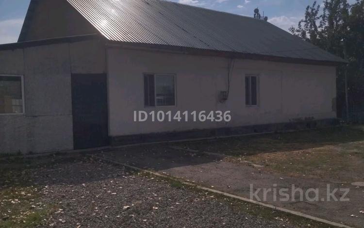 Жеке үй · 4 бөлме · 100 м² · 30 жүзд., Рыскулова 15А, бағасы: 15.9 млн ₸ в  — фото 2