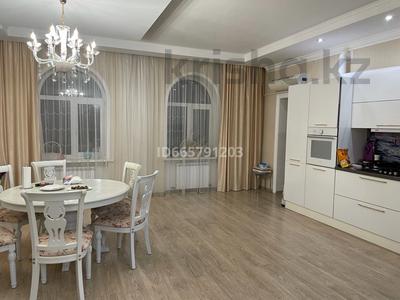 Пәтерлер в Костанайской обл.: 4-бөлмелі пәтер · 190 м² · 1/2 қабат, Карбышева 43 Б, бағасы: 80 млн 〒 4-бөлмелі пәтер · 190 м² · 1/2 қабат, Карбышева 43 Б, бағасы: 80 млн 〒 в Костанае