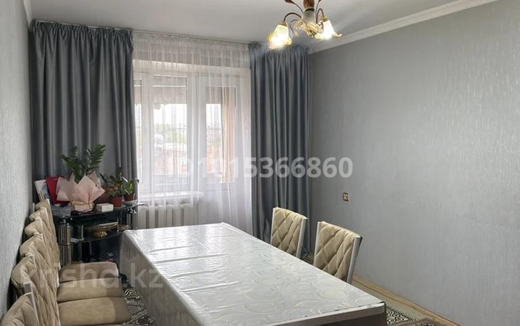 2-комнатная квартира · 45.9 м² · 5/5 этаж, Телецентр 2 за 11 млн ₸ в Таразе — фото 2