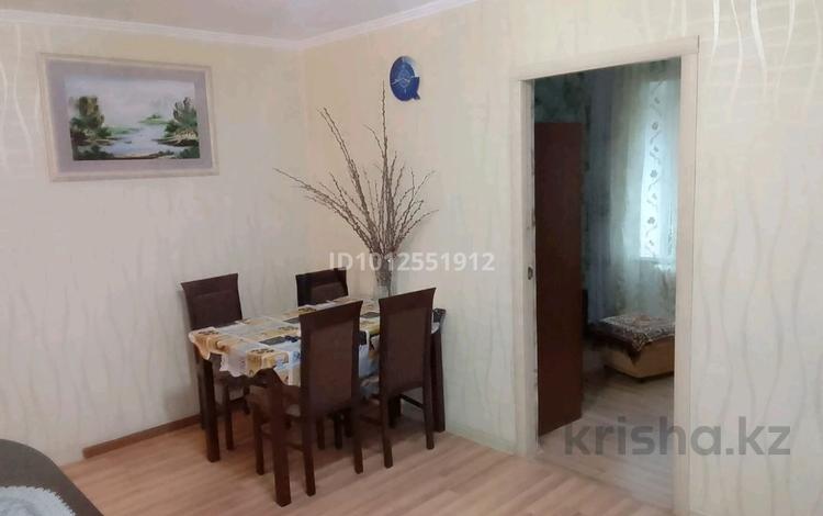 2-бөлмелі пәтер · 42 м² · 1/2 қабат, мкр Теректы, бағасы: 160 000 ₸ в Алматы, Алатауский р-н — фото 2