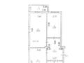 2-комнатная квартира · 80 м² · 3/16 этаж, Сыганак 6 — Култегин за 44 млн ₸ в Астане, Есильский р-н — фото 15