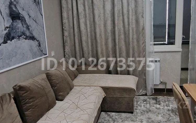 2-комнатная квартира · 58 м², Абая 150/230 за 360 000 ₸ в Алматы, Бостандыкский р-н — фото 2