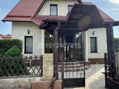 Жеке үй · 6 бөлме · 440 м² · 10 сот., Мкр Тулпар 17 — Коттеджный городок Тулпар, бағасы: 300 млн 〒 в Шымкенте, Абайский р-н