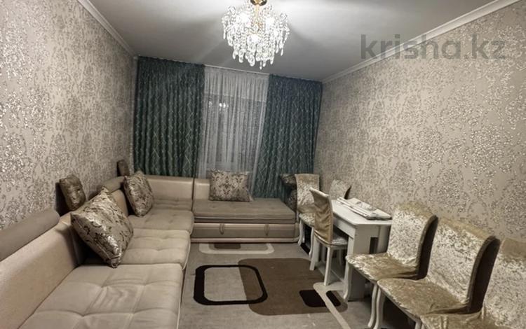 3-комнатная квартира · 61.5 м² · 1/5 этаж, металлургов 26/1 — Алем за 12.5 млн ₸ в Темиртау — фото 2