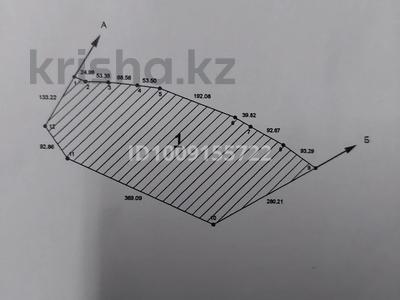 Участок · 12 га, жилой массив Кирпичный за 20 млн 〒 в Актобе