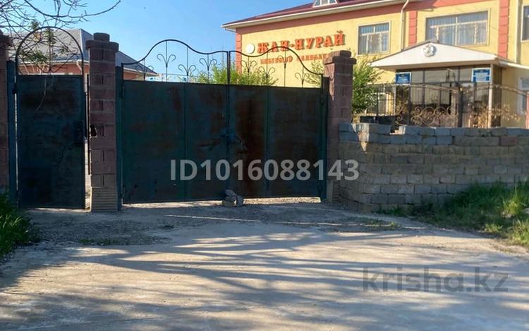 5-комнатная квартира · 150 м² · 1 этаж, Международный 1 — Детсать напротив за 70 000 ₸ в Сарыагаш — фото 2