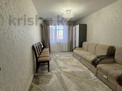 2-комнатная квартира · 49 м² · 2/5 этаж, Рубежинская за 16 млн 〒 в Уральске