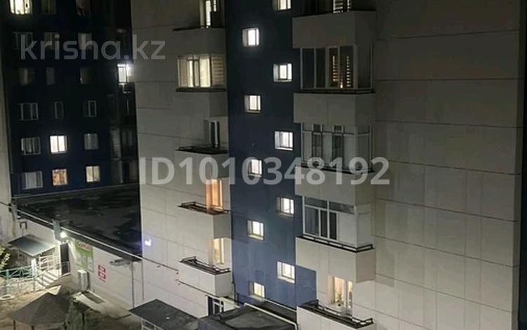 1-бөлмелі пәтер · 42 м² · 5/9 қабат, Тұран ш/а 9/7 — возле кольцевой, бағасы: 20.6 млн ₸ в Шымкенте, Каратауский р-н — фото 2