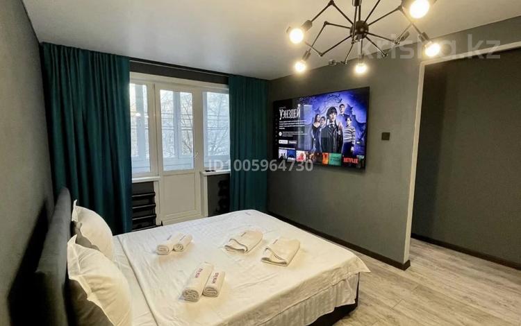 1-комнатная квартира · 32 м², Гоголя 62 за 13 000 ₸ в Караганде, Казыбек би р-н — фото 2