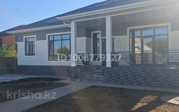Жеке үй · 6 бөлме · 200 м² · 8 сот., Майлықожа 15 — Аяқ жағы, бағасы: 60.5 млн 〒 в Таразе — фото 2