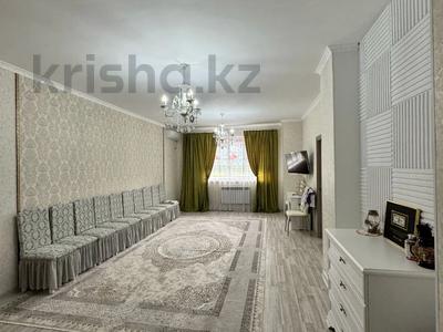 3-бөлмелі пәтер · 94 м² · 3/6 қабат, мкр Болашак, бағасы: 27.5 млн 〒 в Актобе