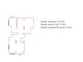 Еркін · 154 м², бағасы: 200 млн ₸ в Атырау — фото 2