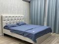 1-комнатная квартира · 40 м² · 16/18 этаж, Тауелсиздик 34/2 — Тауелсиздик/момышулы за 20 000 ₸ в Астане, Алматы р-н