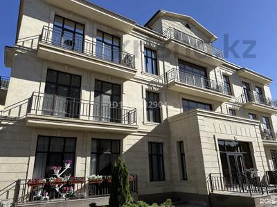 2-комнатная квартира · 65.2 м² · 1/3 этаж, мкр Мирас 133 за 570 000 ₸ в Алматы, Бостандыкский р-н