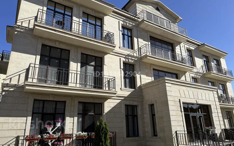 2-бөлмелі пәтер · 65.2 м² · 1/3 қабат, Мирас ш/а. 133, бағасы: 500 000 ₸ в Алматы, Бостандыкский р-н — фото 2