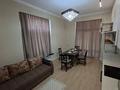 2-бөлмелі пәтер · 65.2 м² · 1/3 қабат, Мирас ш/а. 133, бағасы: 500 000 ₸ в Алматы, Бостандыкский р-н — фото 9