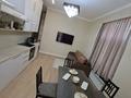 2-бөлмелі пәтер · 65.2 м² · 1/3 қабат, Мирас ш/а. 133, бағасы: 500 000 ₸ в Алматы, Бостандыкский р-н — фото 12