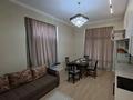 2-бөлмелі пәтер · 65.2 м² · 1/3 қабат, Мирас ш/а. 133, бағасы: 500 000 ₸ в Алматы, Бостандыкский р-н — фото 8