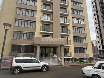 2-комнатная квартира · 65.6 м² · 8/12 этаж, Сзади Обл. Акимата 507 — Возле областного акимата за 35.5 млн 〒 в Туркестане
