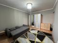1-комнатная квартира · 38 м² · 6/12 этаж, мкр Акбулак, Байтерекова за 200 000 ₸ в Алматы, Алатауский р-н — фото 9