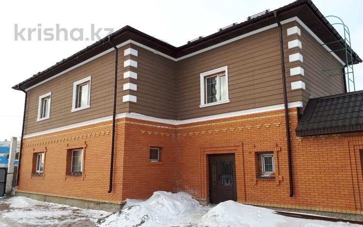 Свободное назначение • 217 м² за 60 млн 〒 в Павлодаре — фото 5