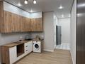 1-комнатная квартира · 40 м² · 7/12 этаж, мкр Акбулак, Дарабоз 91/4 — Алматы арена по момышулы за 250 000 ₸ в Алатауский р-н