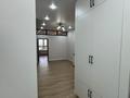 1-комнатная квартира · 40 м² · 7/12 этаж, мкр Акбулак, Дарабоз 91/4 — Алматы арена по момышулы за 250 000 ₸ в Алатауский р-н — фото 13