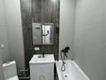 1-комнатная квартира · 40 м² · 7/12 этаж, мкр Акбулак, Дарабоз 91/4 — Алматы арена по момышулы за 250 000 ₸ в Алатауский р-н — фото 14