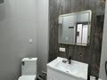 1-комнатная квартира · 40 м² · 7/12 этаж, мкр Акбулак, Дарабоз 91/4 — Алматы арена по момышулы за 250 000 ₸ в Алатауский р-н — фото 18