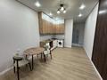 1-комнатная квартира · 40 м² · 7/12 этаж, мкр Акбулак, Дарабоз 91/4 — Алматы арена по момышулы за 230 000 ₸ в Алатауский р-н — фото 5