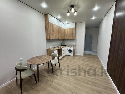 1-бөлмелі пәтер · 40 м² · 7/12 қабат, Ақбұлақ ш/а., Дарабоз 91/4 — Алматы арена по момышулы, бағасы: 230 000 ₸ в Алатауский р-н