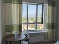 1-комнатная квартира · 40 м² · 7/12 этаж, мкр Акбулак, Дарабоз 91/4 — Алматы арена по момышулы за 230 000 ₸ в Алатауский р-н