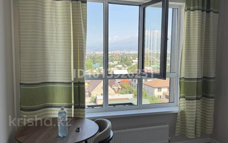 1-комнатная квартира · 40 м² · 7/12 этаж, мкр Акбулак, Дарабоз 91/4 — Алматы арена по момышулы за 230 000 ₸ в Алатауский р-н — фото 36