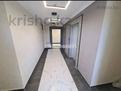 3-комнатная квартира, 91 м², 6/16 этаж, навои 39 за 47 млн 〒 в Алматы, Ауэзовский р-н