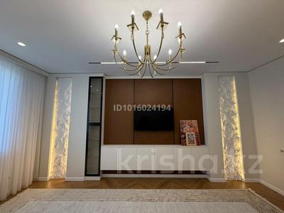 3-комнатная квартира · 100 м² · 8/9 этаж, мкр Нурсая, Абулхайыр хана 74-5 за 550 000 ₸ в Атырау