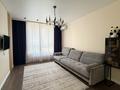 2-комнатная квартира · 61 м² · 3 этаж, Абикен Бектуров 9 за 52 млн ₸ в Астане, Нура р-н — фото 3