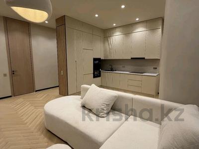 2-комнатная квартира · 68 м² · 6/22 этаж, Туран 39а за 65 млн ₸ в Астане, Нура р-н