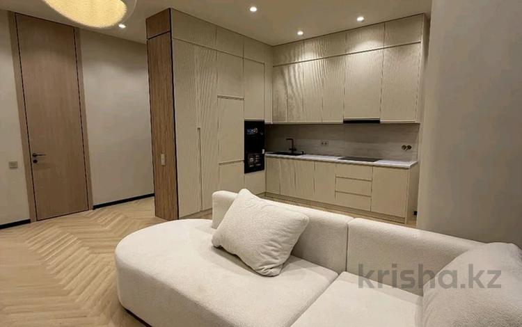 2-комнатная квартира · 68 м² · 6/22 этаж, Туран 39а за 65 млн ₸ в Астане, Нура р-н — фото 3